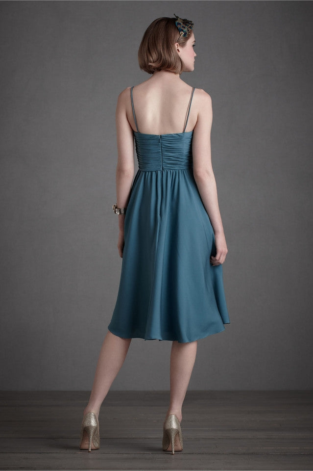 BHLDN Couplet Dress