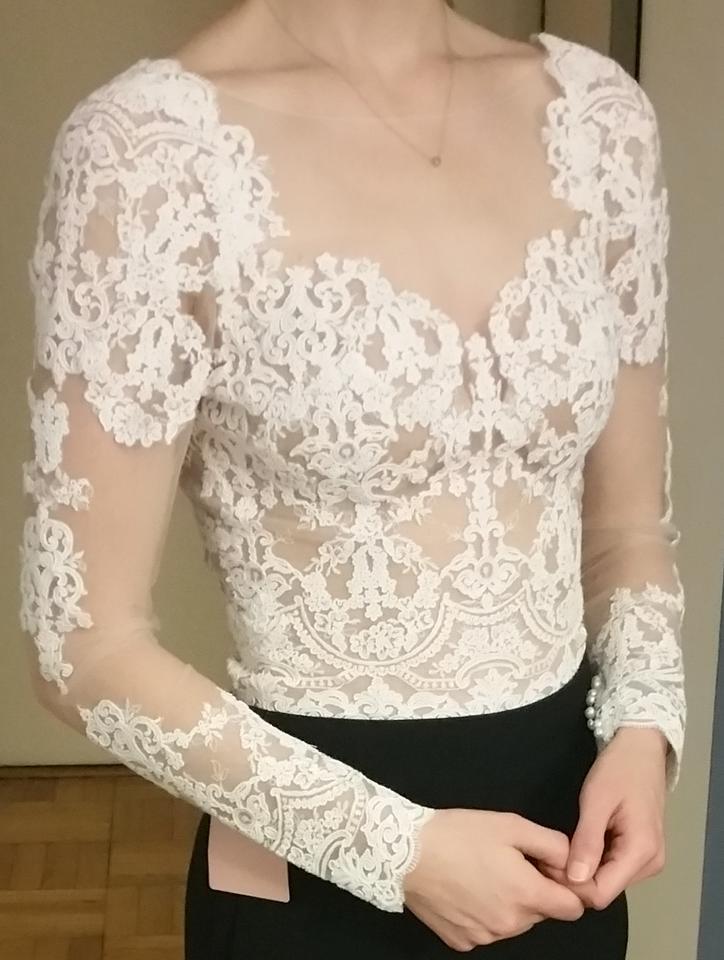 Watters Rhea Bodysuit