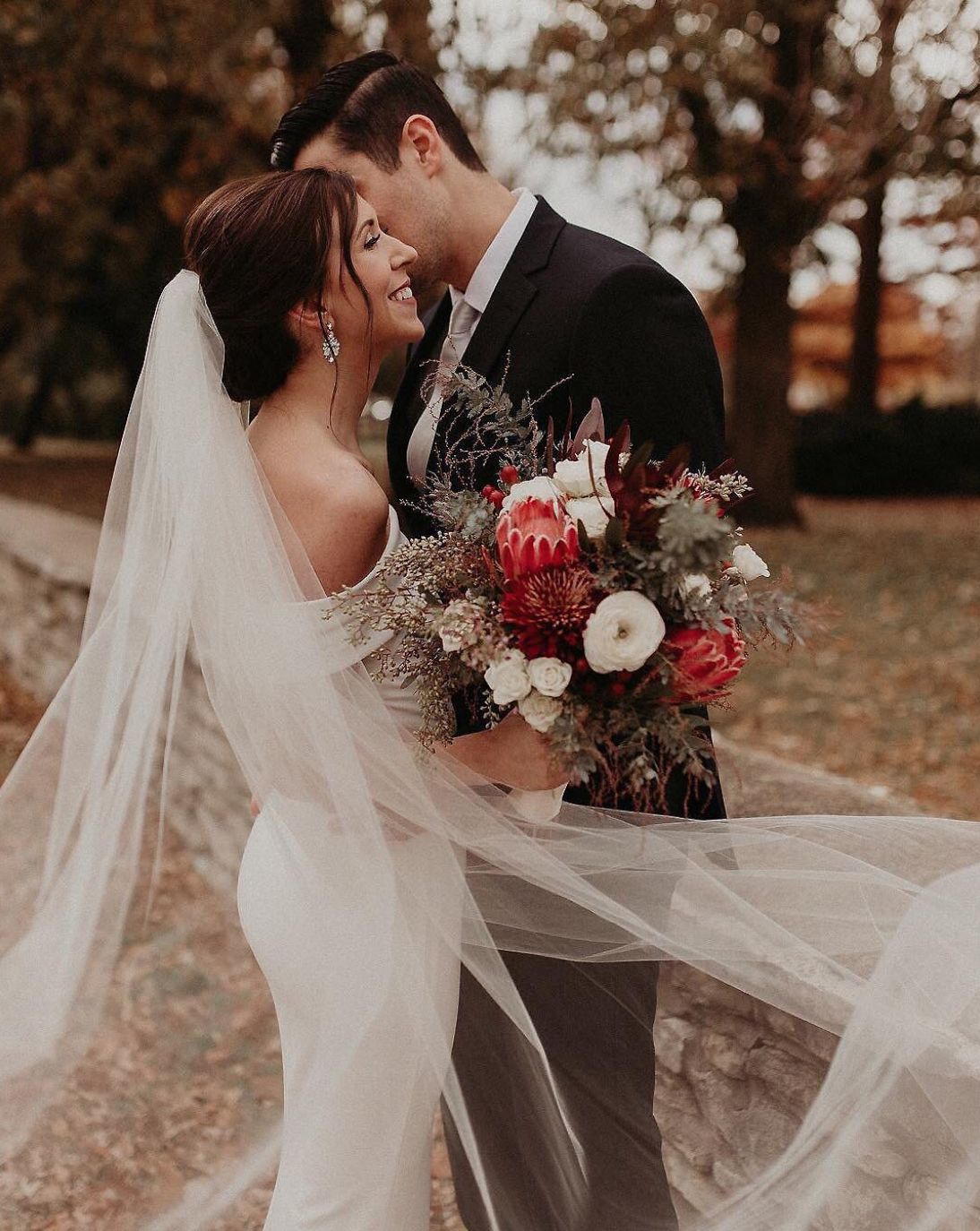 BHLDN Theia Blake Gown