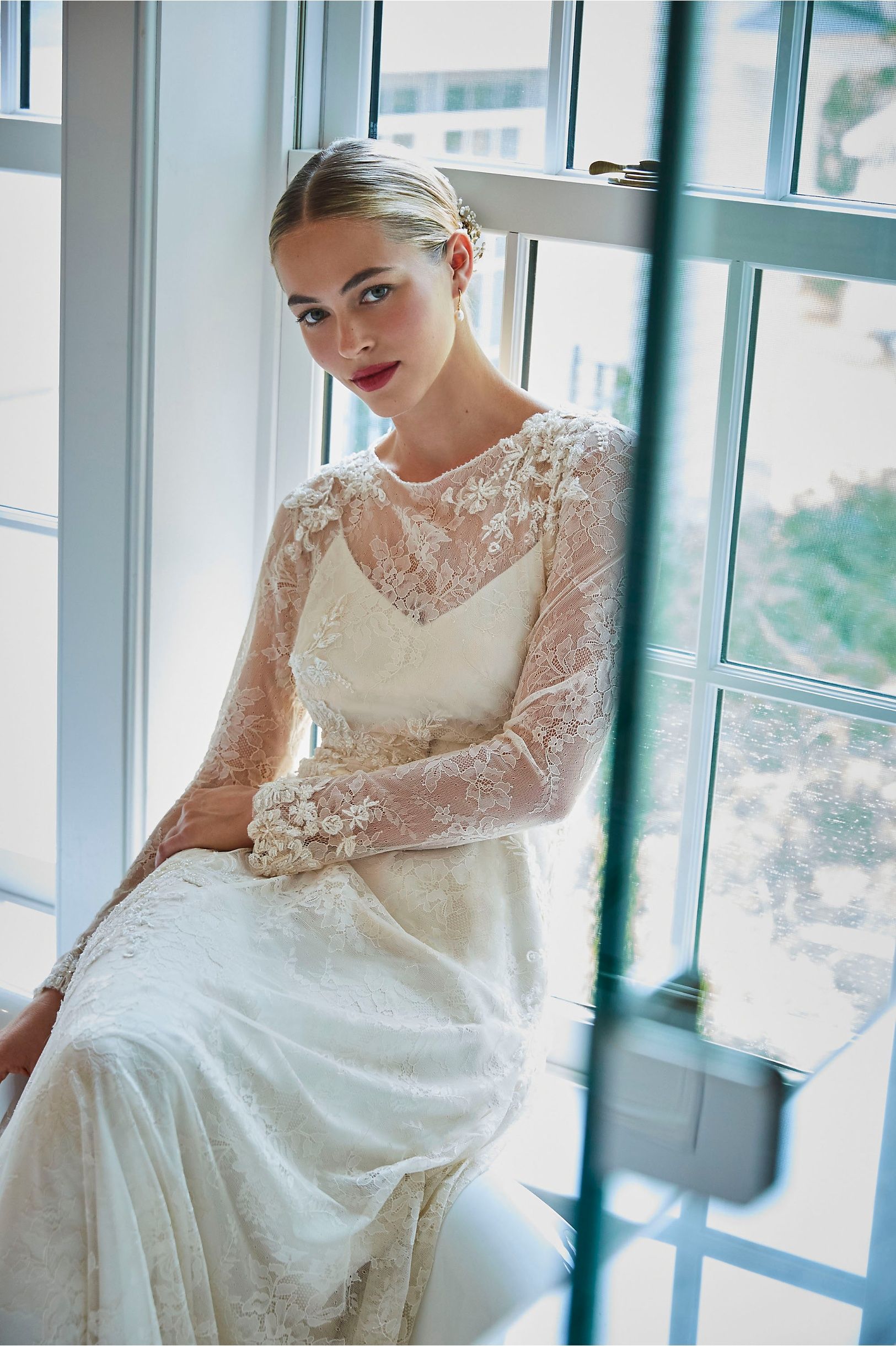 Jenny Yoo Cosette Gown 6 Jenny Yoo Cosette Gown 6