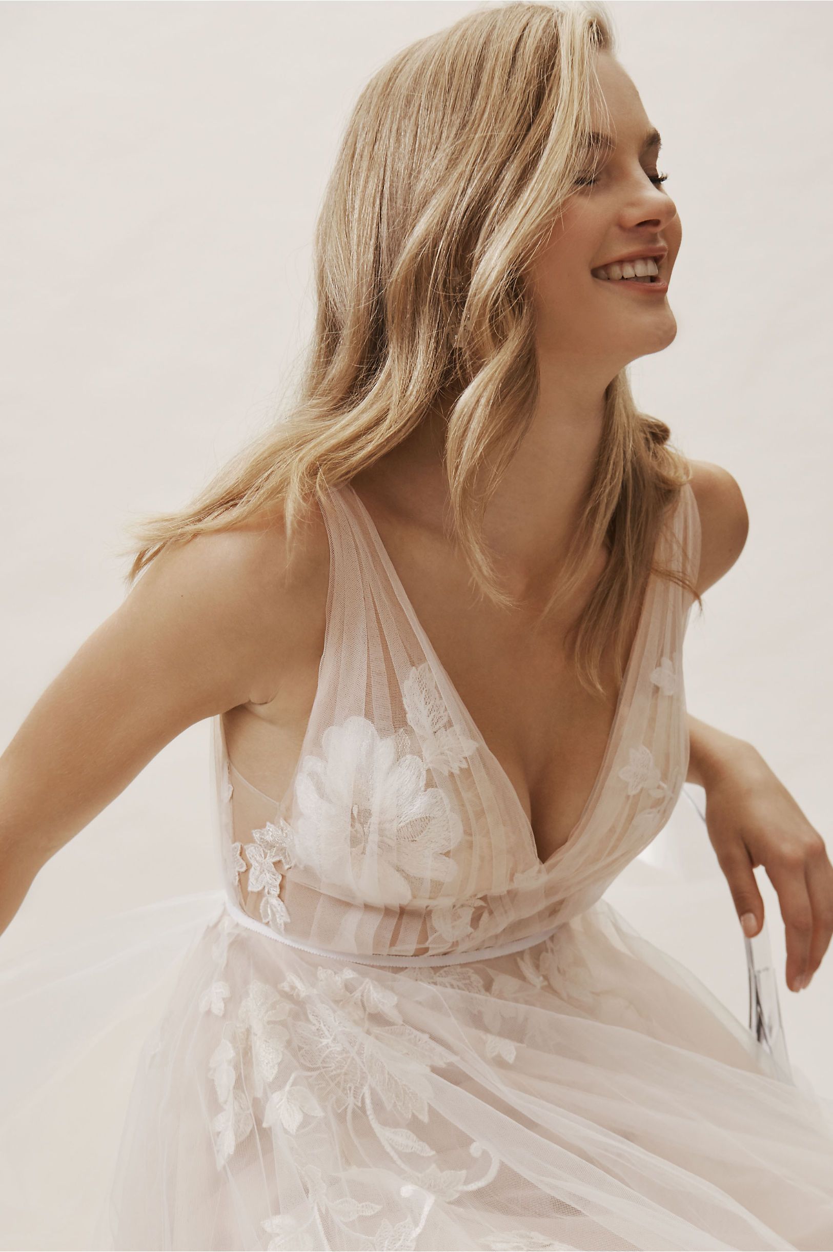 Willowby Lainie Gown