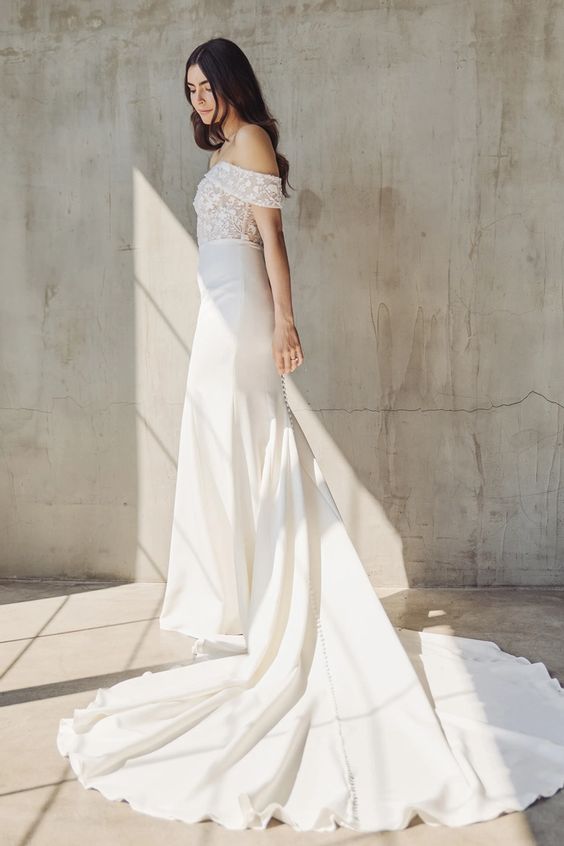 Jenny Yoo Angelica Gown