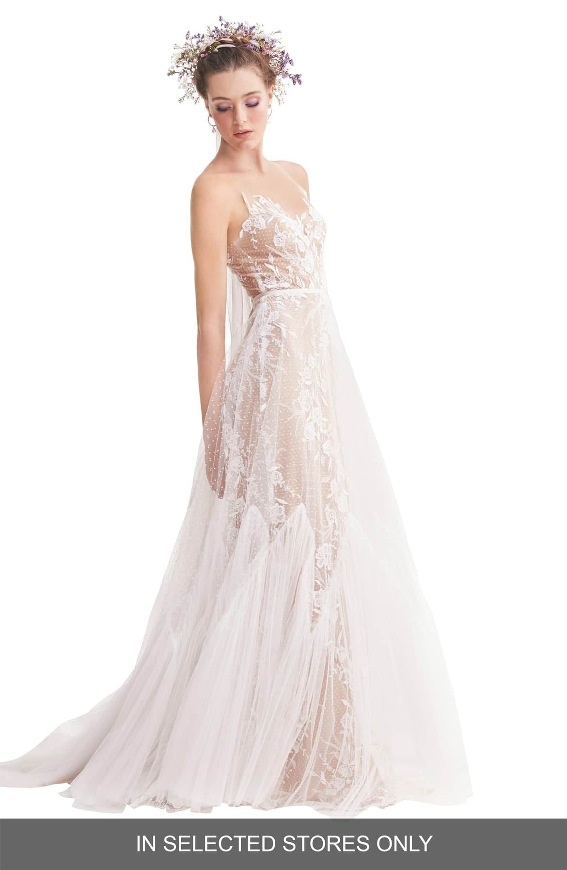 Willowby Capricorn 52715 Gown