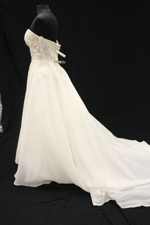 Madison James - MJ668 Sample Gown