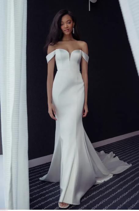 Jenny Yoo Juliette Gown