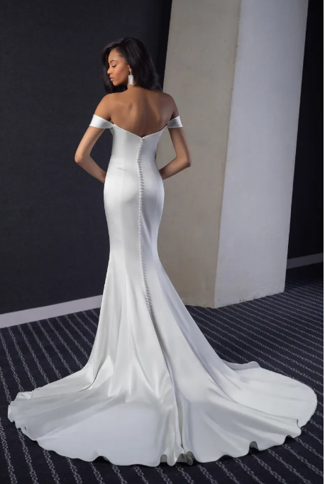 Jenny Yoo Juliette Gown