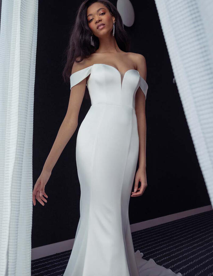 Jenny Yoo Juliette Gown