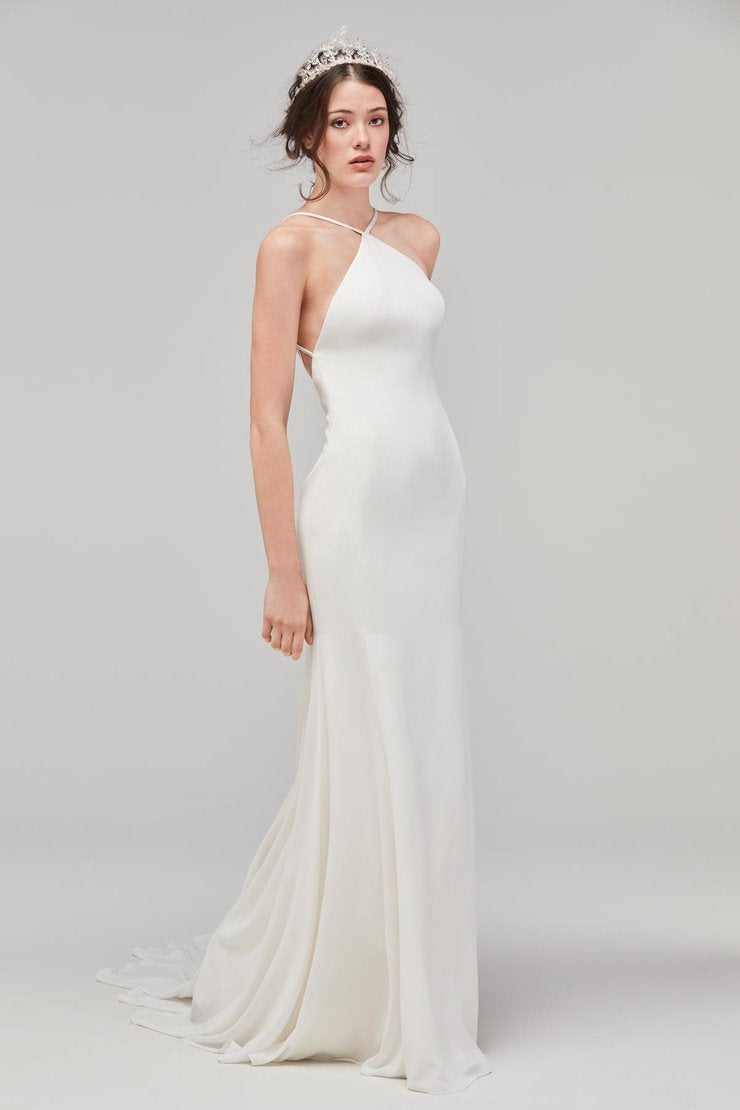 Willowby Knox 59310 Gown