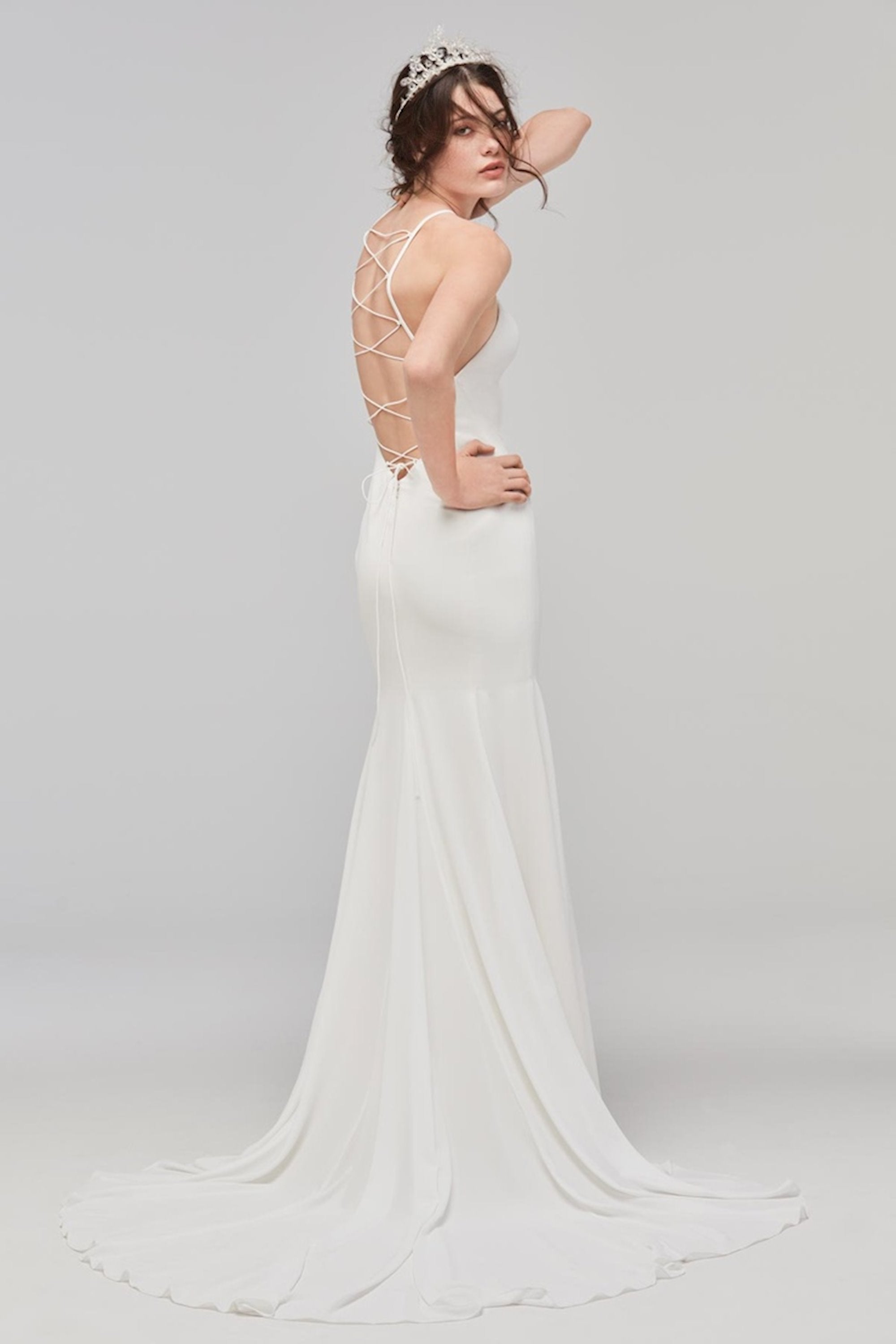 Willowby by Watters - Knox 59310 Sample Gown