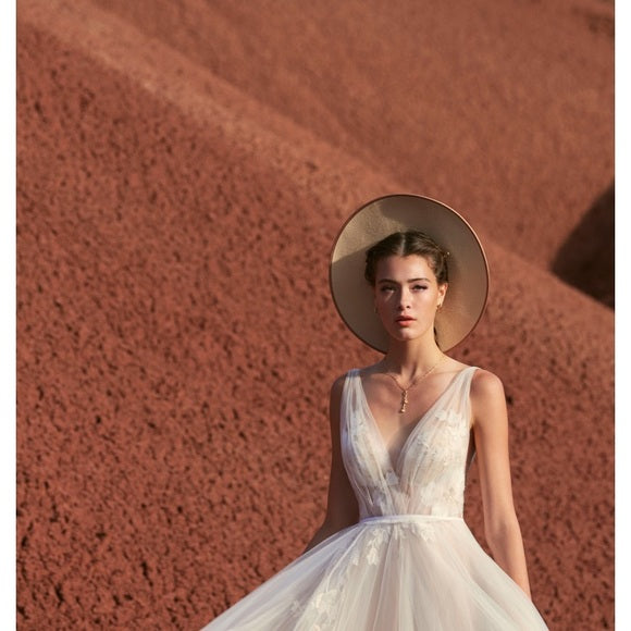 Willowby Lainie Gown