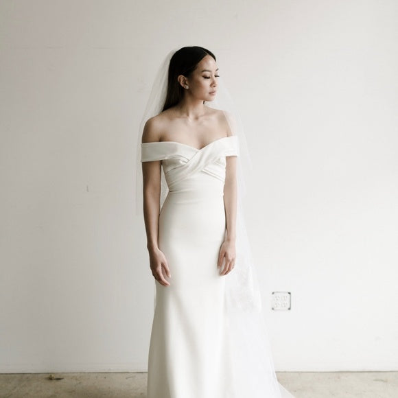 BHLDN Theia Blake Gown Adinas Bridal