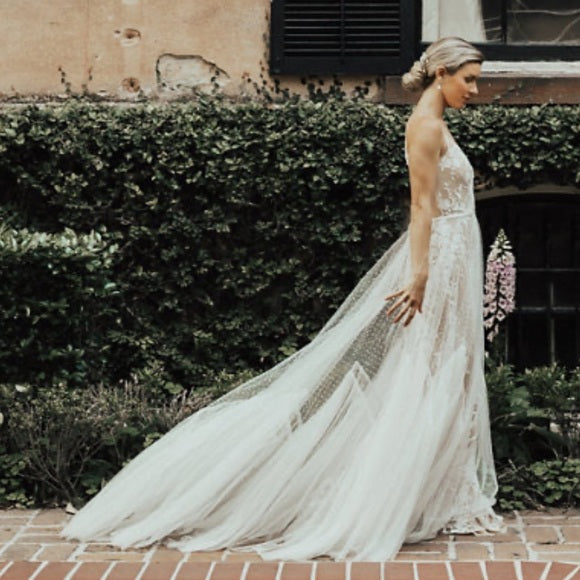 Willowby Capricorn 52715 Gown