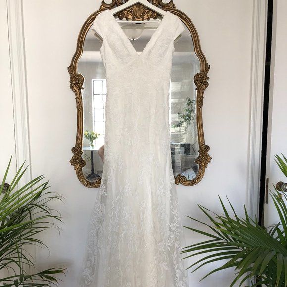 Jenny Yoo Tierney Gown Jenny Yoo Tierney Gown