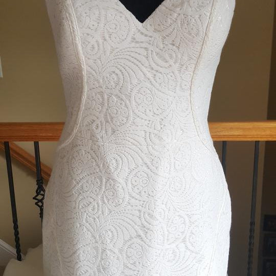 Martina Liana 777 Sample Gown Adinas Bridal
