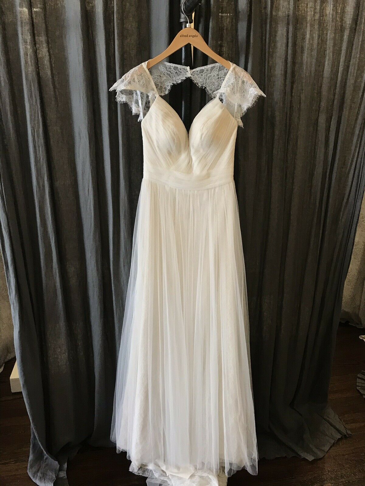 Stella York - 6199 Sample Gown