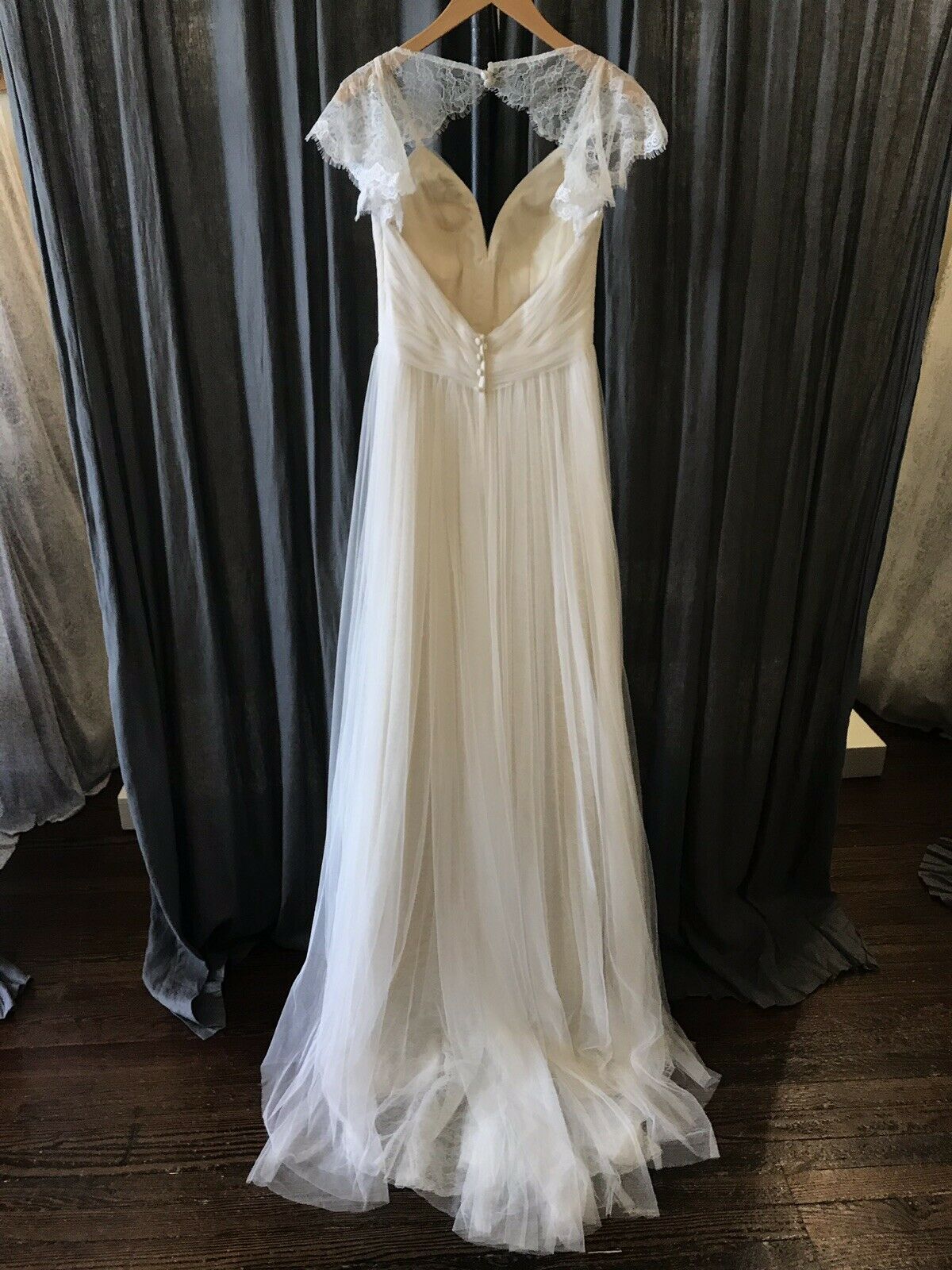 Stella York - 6199 Sample Gown