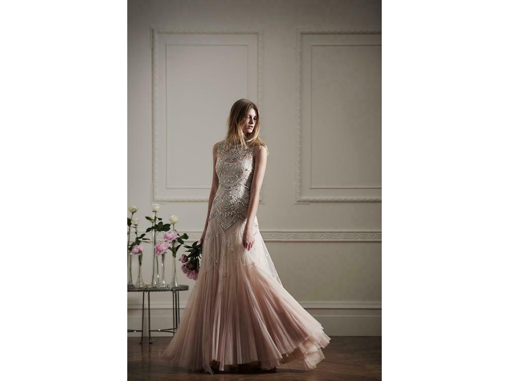 Needle & Thread Cate Gown