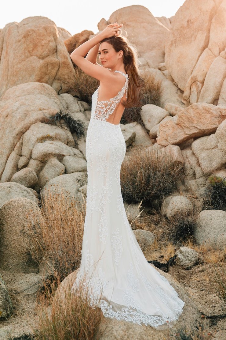 Willowby Sookie Gown