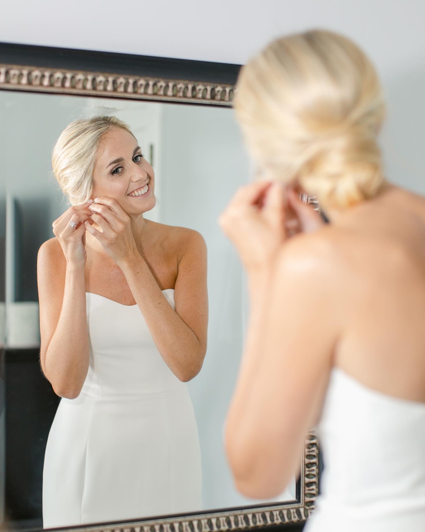 Jenny Yoo Bennett Gown