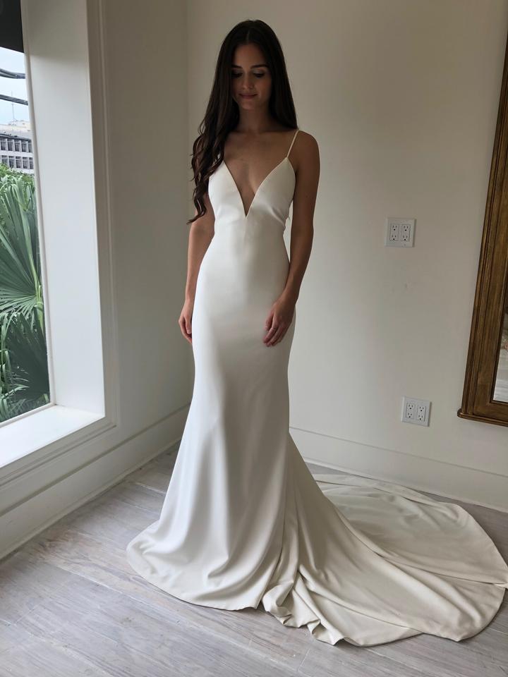 Theia Bruna 890541 Wedding Gown Adinas Bridal