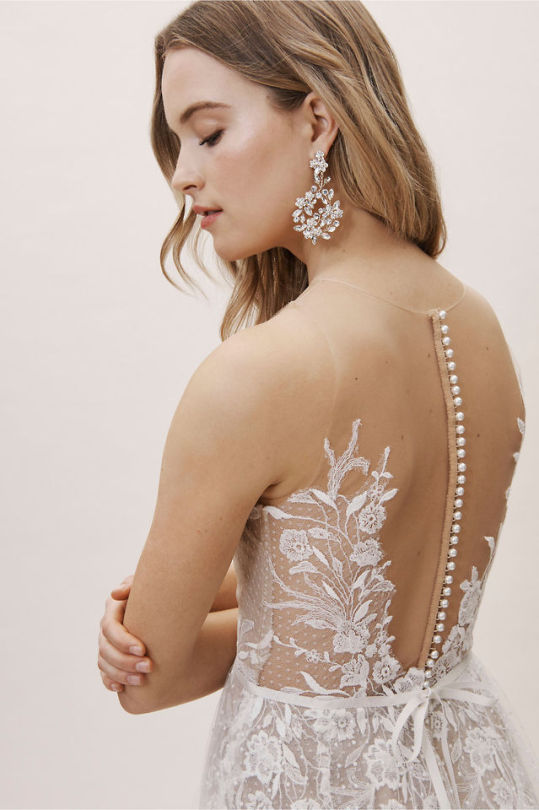 Willowby Capricorn 52715 Gown