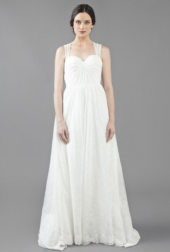 Ivy & Aster - Some Kind Of Wonderful Gown Ivy & Aster - Some Kind Of Wonderful Gown