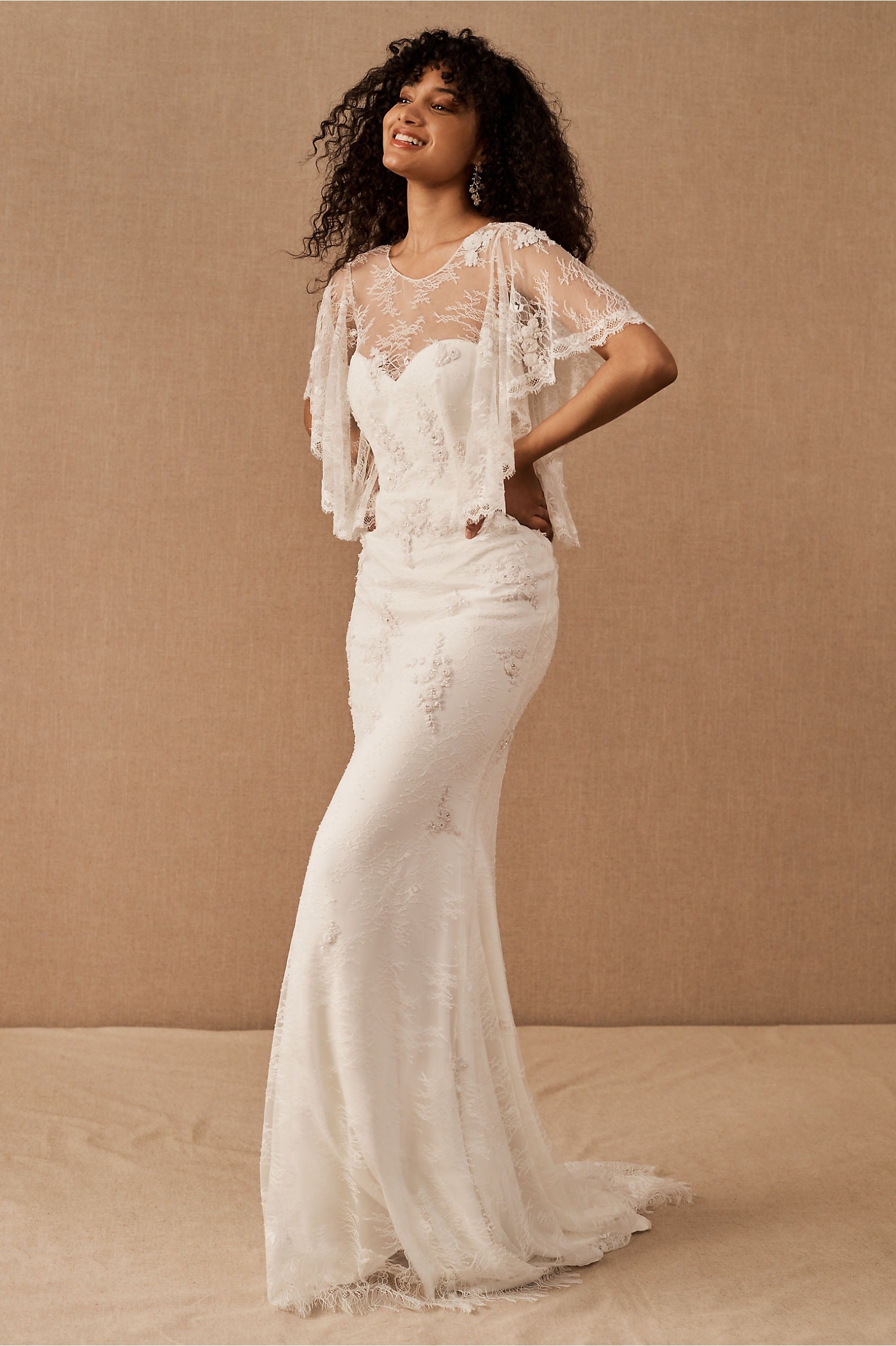 bridal style Archives - Haute Off The Rack