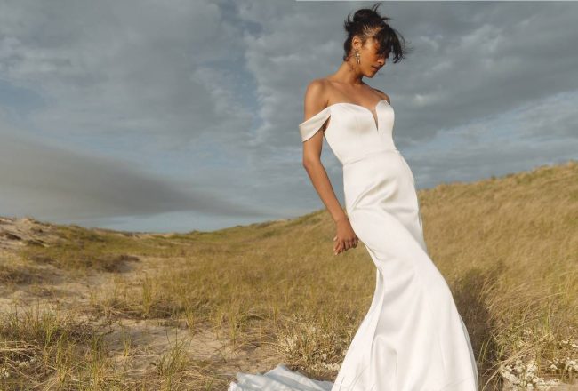Jenny Yoo Juliette Gown